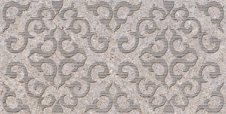 Примавера Алькон Узор