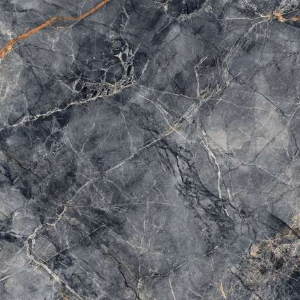 Примавера French Nero High Glossy 60x60