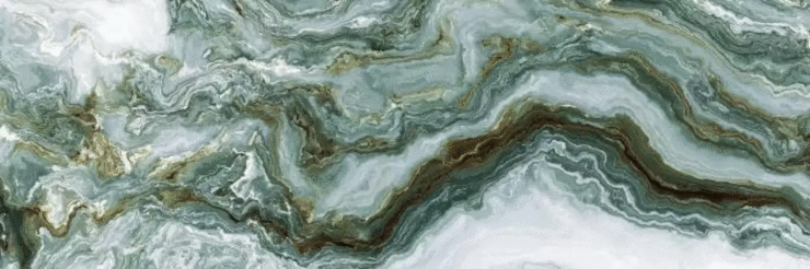 Примавера Hypnose Light Malachite B Glossy 30x90