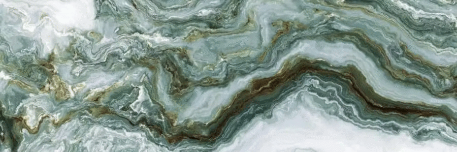 Light Malachite B Glossy 30x90 (900x300)