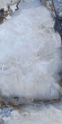 Примавера Керамогранит 120x60 Carving Jakarta Blue Carving