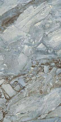 Примавера Керамогранит 120x60 Carving Stoneart Copper Carving