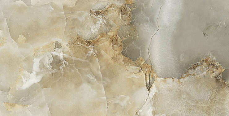 Примавера Леандр Серый 30x60