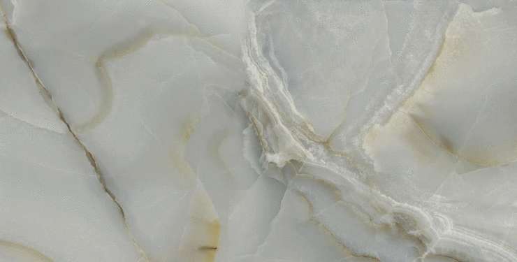 Примавера Меоланс Светло-Серый 30x60