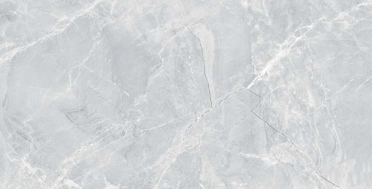 Примавера Неколлекционная Светло-серая 40x80