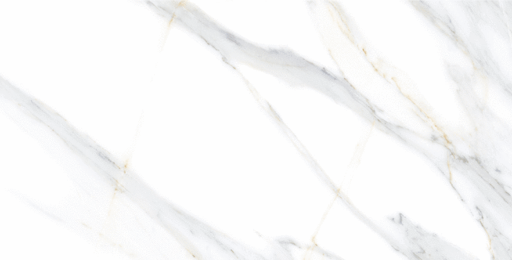 Примавера Неколлекционная Белая-2 40x80