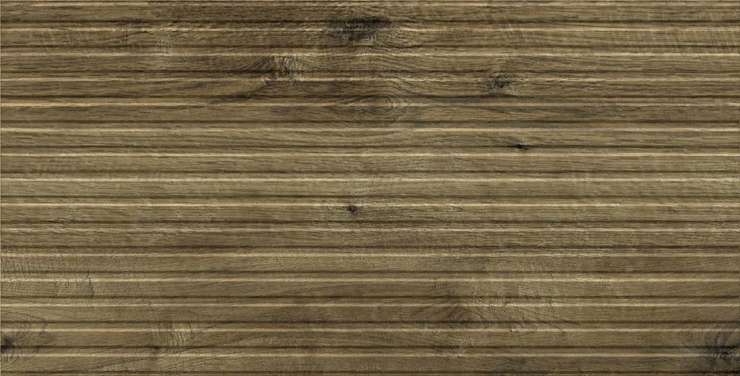 Примавера Палинур Палисандр Коричневый Рельеф 30x60