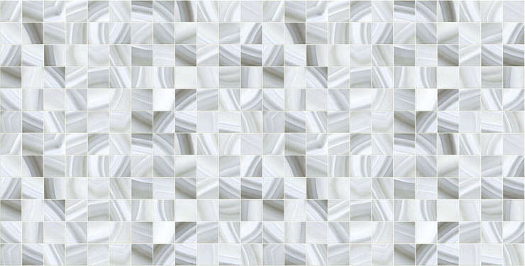 Примавера Селена Серый Рельеф 30x60