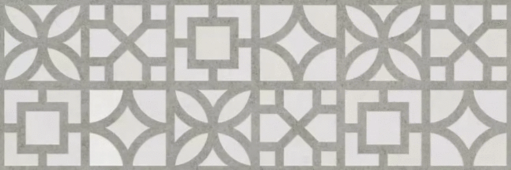 Примавера Talisman Grey Decor 12 NG 30x90