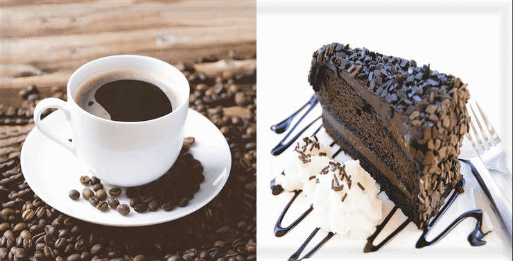 Примавера Терсис Кофе 1