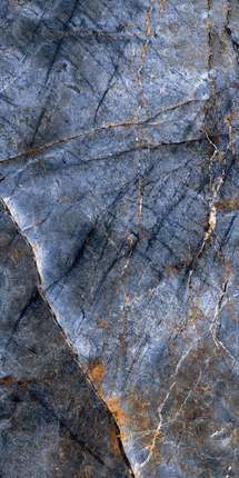 Примавера Керамогранит 120x60 High Glossy Bigium Blue  High Glossy