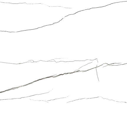 Прайм Керамикс Callacata White Crack Carving 60x60 9.5мм