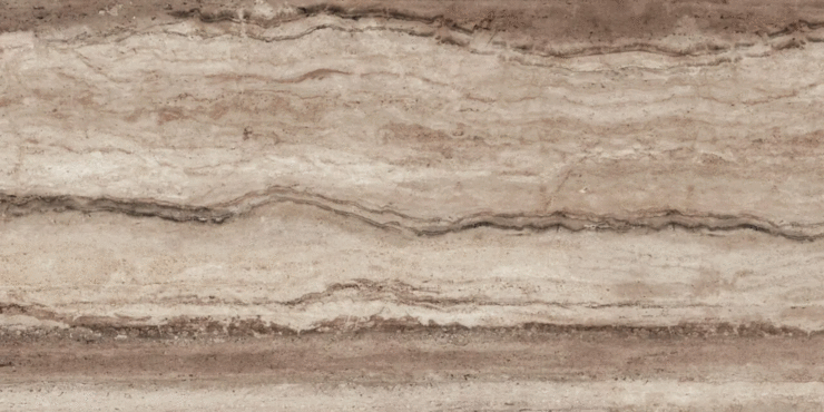 Прайм Керамикс Dust Brown Carving 120x60