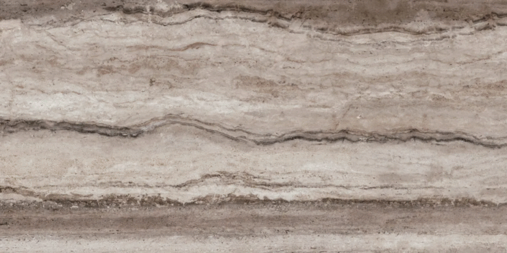 Прайм Керамикс Dust Grey Carving 120x60