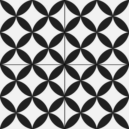 Призмакер Circle Black Pre