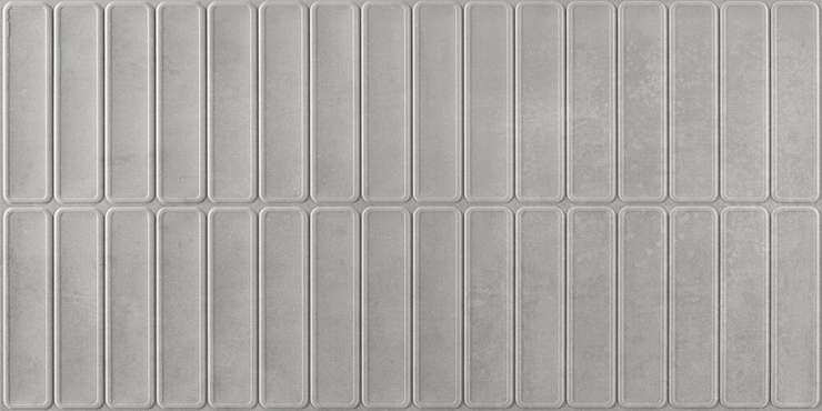 Призмакер Ess. Bercy Rlv Grigio Matt 60x120