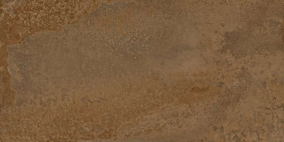 Corten Luxglass Rect. 60x120 (1200x600)