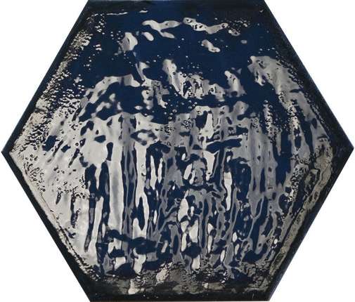 Призмакер Rain Blue Hex 19.8x22.8