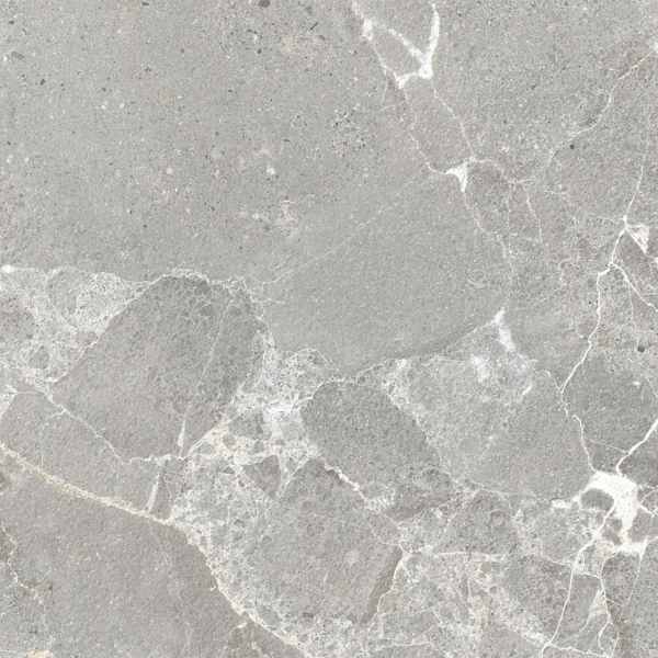 Серый матовый 60x60 (600x600)