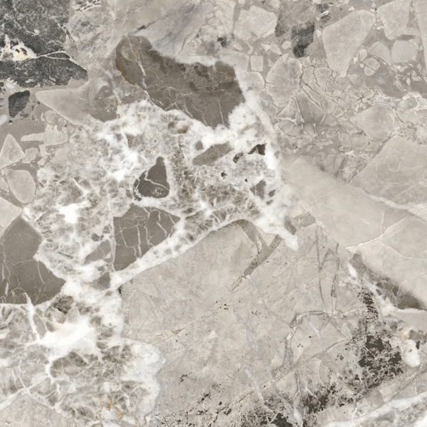 Серый Матовый 60x60 (600x600)