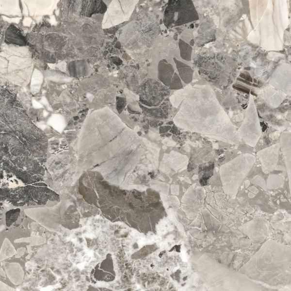 Серый Матовый 60x60 (600x600)