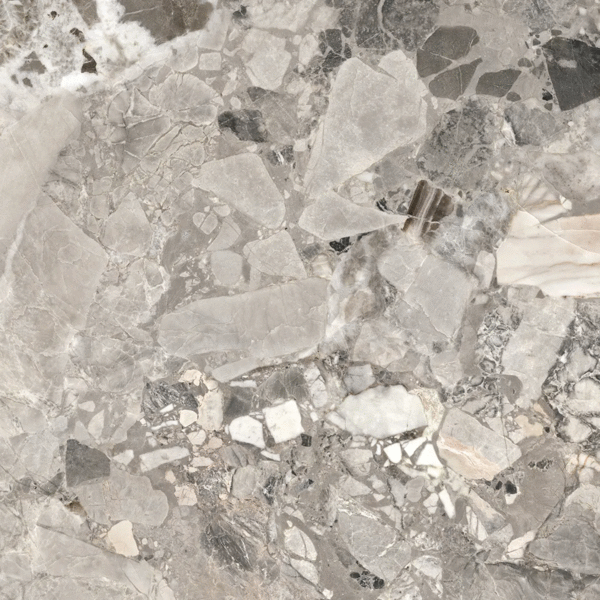 Серый Матовый 60x60 (600x600)