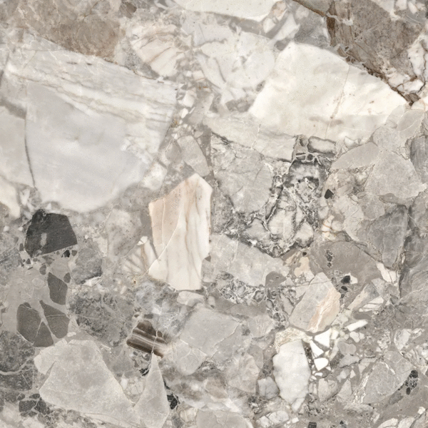 Серый Матовый 60x60 (600x600)