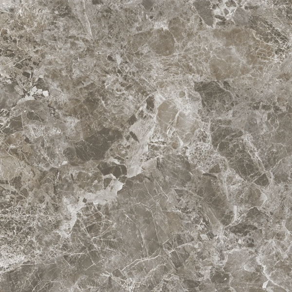 Коричневый Матовый 60x60 (600x600)