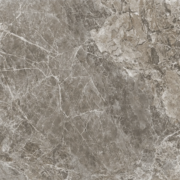 Коричневый Матовый 60x60 (600x600)