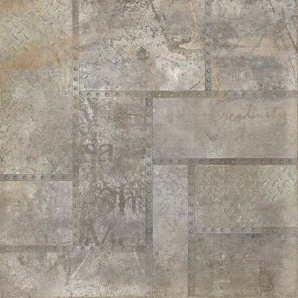 ПроГРЕС Ferrum Деко Коричневый Матовый