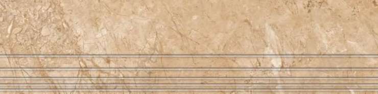 ПроГРЕС Коста Брава Коричневый темный глазурованный