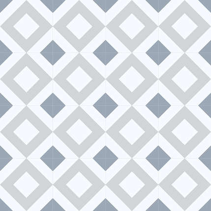 ПроГРЕС Lante Белый глазурованный