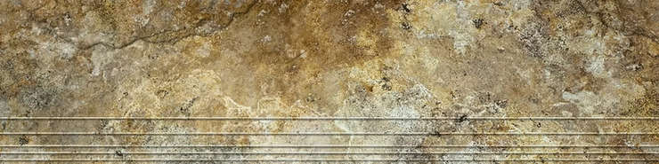 ПроГРЕС Savage Коричневая Светлая Граниль 120х30