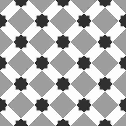 ПроГРЕС Vernon Серый глазурованный