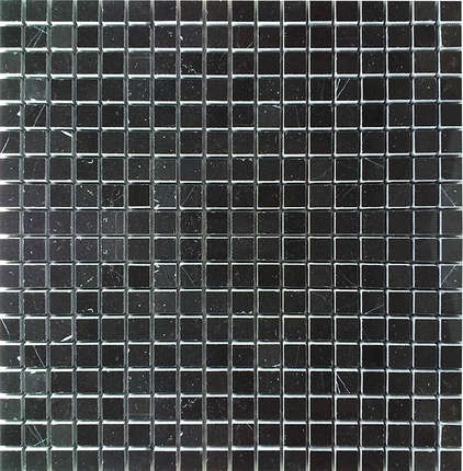 Ку-Стоунс Каменная мозаика QS-061-15P-10