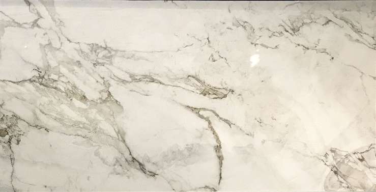 Куа Гранити Creme Blanc Full Lap 7мм