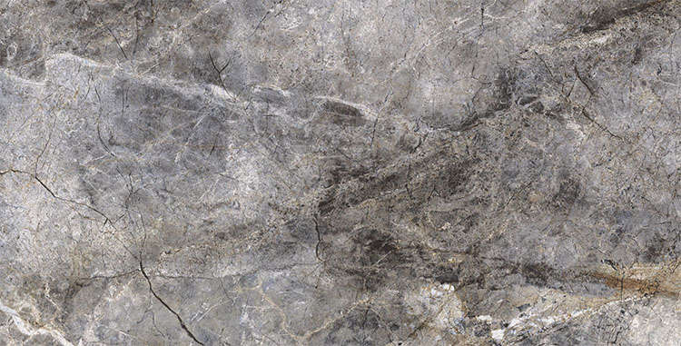 Marble Dark Full Lappato 7мм (1200x600)