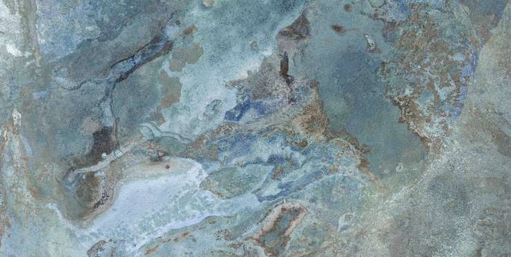 Куа Гранити Mercan Travertino Lapp 7мм 60x120