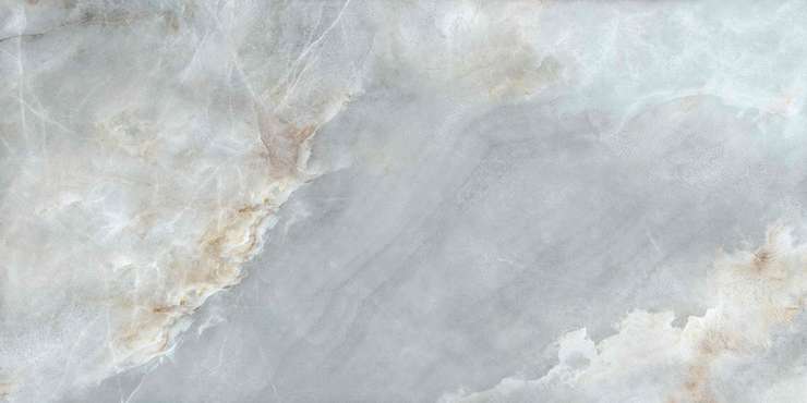 Куа Гранити Otto Grey 7мм Full Lapp 60x120