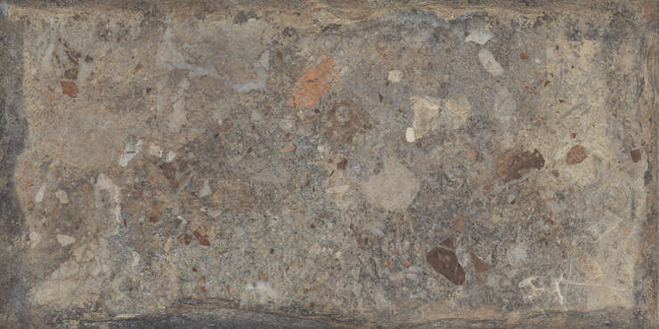 Куа Гранити Ponza Night Matt 7мм 60x120