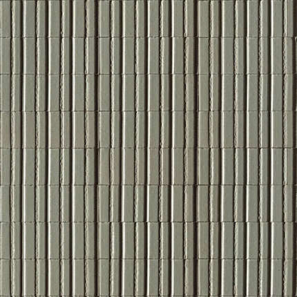 Рагно Glace Struttura 3D Raye Muschio Glossy 7.5x20