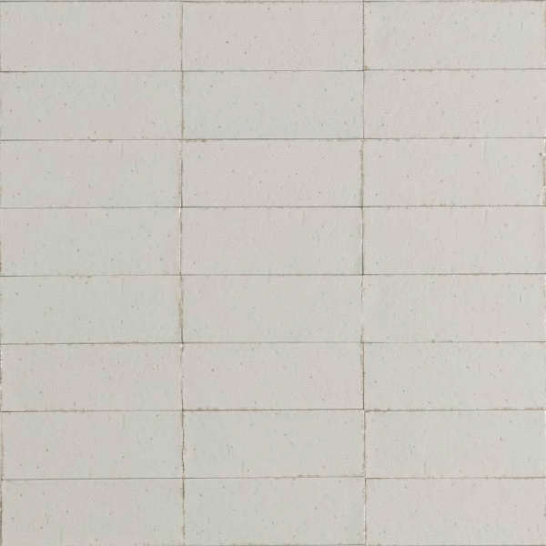 Bianco Glossy 7.5x20 (200x200)