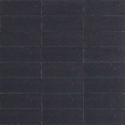 Рагно Glace Blu Notte Glossy 7.5x20