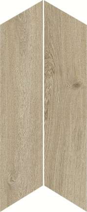 Рагно Ossimori Avorio Chevron Extra Matt (продажа парами)