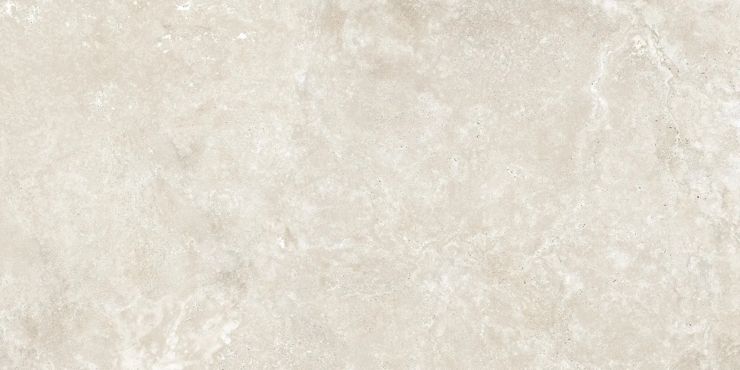 Рагно Realstone Travertino Cross Bianco Rett 60х120