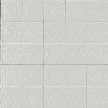 Рагно Sol Struttura Foglia Bianco 3D