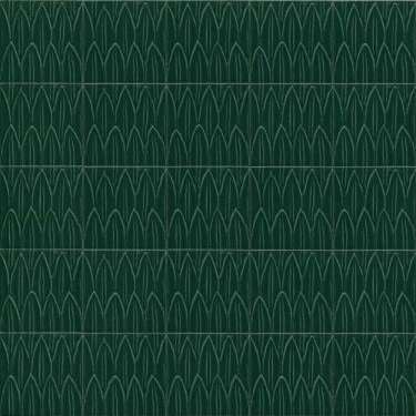 Рагно Sol Struttura Foglia Verde 3D