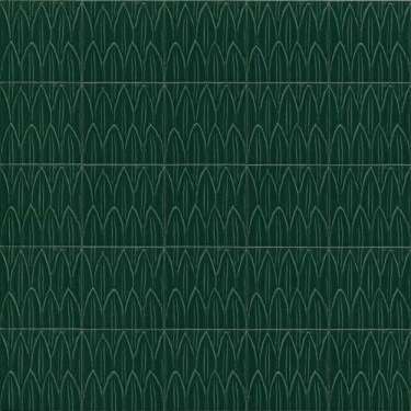 Struttura Foglia Verde 3D (150x150)