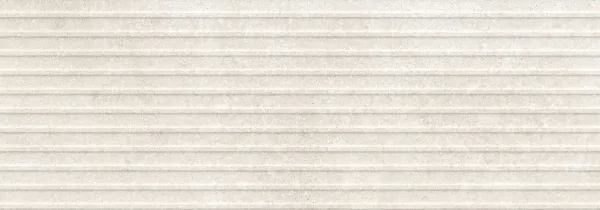 Struttura 3D Dorica Cross Bianco Rett 40x120 (1200x400)