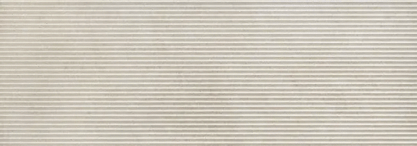 Struttura 3D Pli Cross Bianco Rett 40x120 (1200x400)